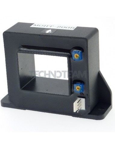 Current sensor through hole type AC,DC,pulsed 800A Current sensor through hole type AC,DC,pulsed 800A