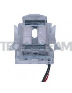 Current sensor split type-pulsed current DC 0.3mA-1A