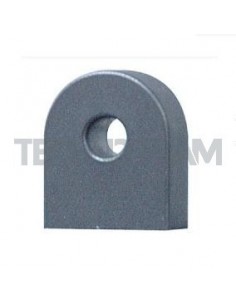 Current sensor through hole type-pulsed current AC 0.1mA-1A