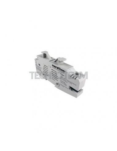 Fuse holder 10x85 1500VDC 1P for direct busbar connection