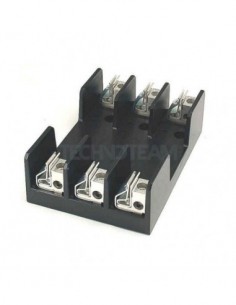 Fuse Holder class R 100A 250V 2P UL-CSA