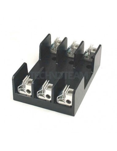 Fuse Holder class R 100A 250V 2P UL-CSA