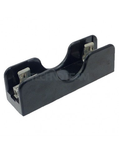 Base portafusibile 60A 600V 1polo UL-CSA Base portafusibile 60A 600V 1polo UL-CSA