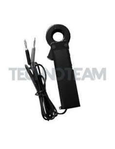 Clamp type current sensor AC 100mA