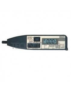 Voltage detector AC 500V