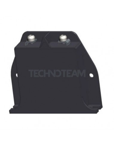 High energy varistor 750VAC/1060VDC E80 series