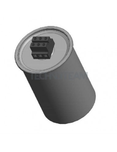 Energy absorber 230VAC/300VDC CAN100