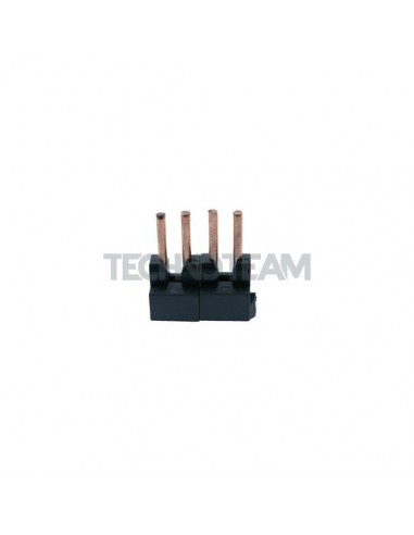 Bridge 2+2 conductors