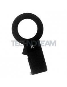 Sensore di corrente apribile a pinza-leakage AC 1mA-300A