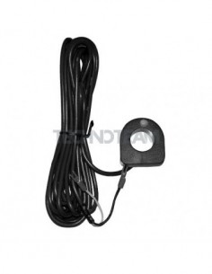 Current sensor through hole type AC 20A