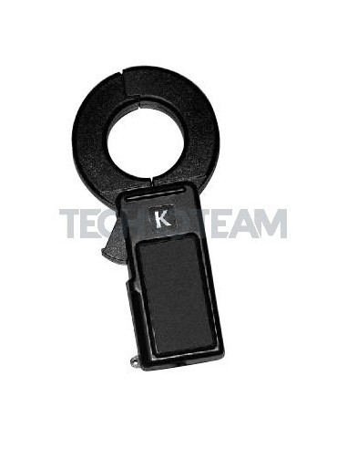 Clamp type current sensor-leakage AC 100A Clamp type current sensor-leakage AC 100A