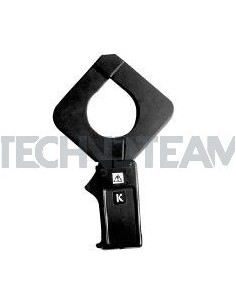 Clamp type current sensor-leakage AC 50A