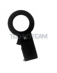 Clamp type current sensor-leakage DC 100mA