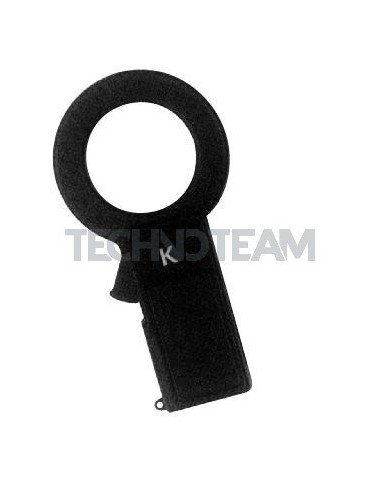 Clamp type current sensor-leakage DC 100mA Clamp type current sensor-leakage DC 100mA
