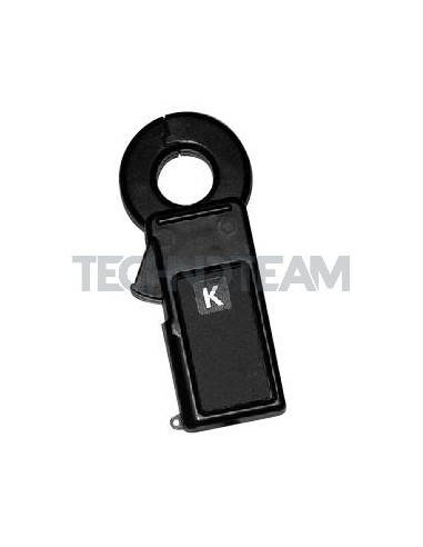 Clamp type current sensor-leakage DC 100mA Clamp type current sensor-leakage DC 100mA