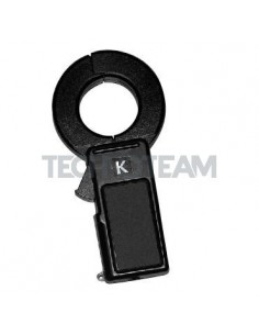 Clamp type current sensor-leakage DC 100mA