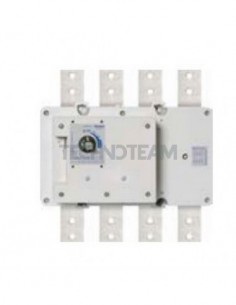 Switch disconnector serie S5 1000V 4P 1250A