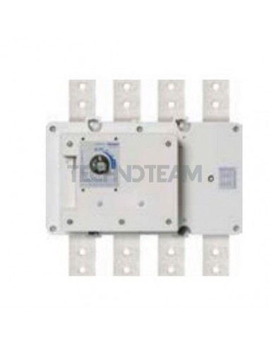 Switch disconnector serie S5 1000V 4P 1250A