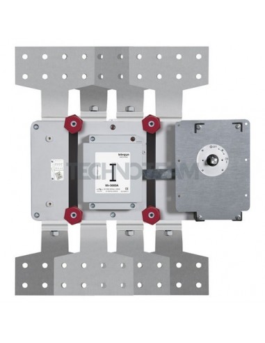 Switch disconnector serie S5 400V 3P 4000A