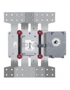 Switch disconnector serie S5 400V 3P 6300A