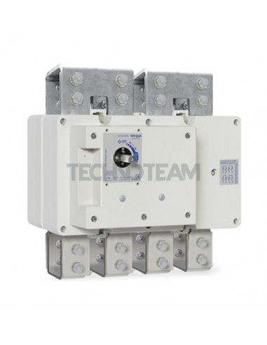 Switch disconnector serie S5 1000V 4P 2000A