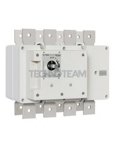 Switch disconnector serie S5 400V 3P 2000A