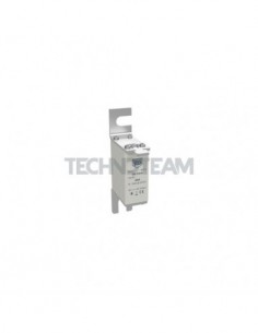 NR2B - Fuse DIN00 80mm aR 700VDC/690VAC with ind. lug 100A