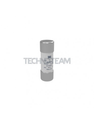 DC22 - Fuse 1000VDC aBat 22x65mm 40A