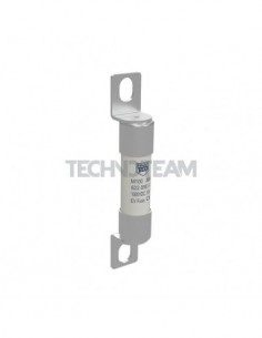 M100 - Fuse 1000V DC 10x38 bolted terminal 25A