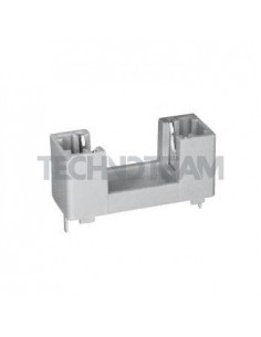 Base portafusibile 5x20 per PCB