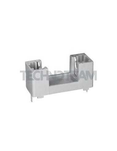 Fuse holder 5x20 for PCB