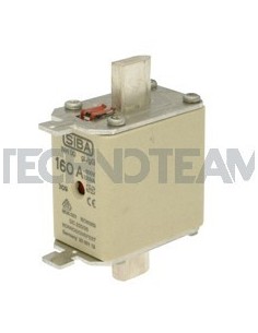 Fuse gB NH00 500V 10A