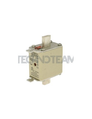 Fuse gB NH00 500V 10A