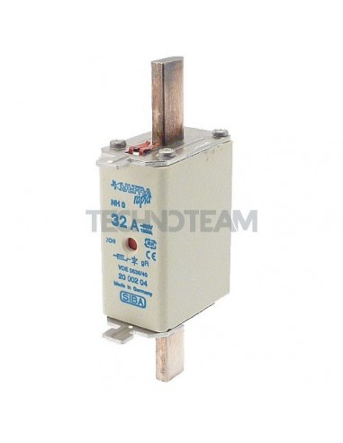 Fuse NH0 gR/aR 500V top indicator 100A