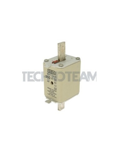Fusibile NH0 TY-gG 500V 250A