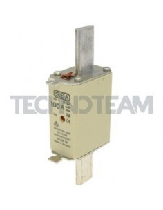 Fuse NH1 TY-gG 500V 200A