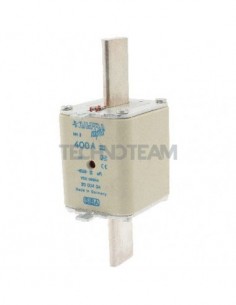 Fuse NH2 aR 500V top indicator 224A