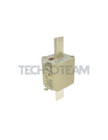 Fuse NH2 500V Ty with top indicator 315A