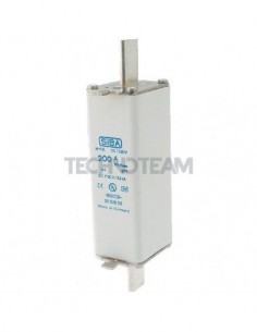 Fuse NH1XL gPV UL 2579 1100V DC 100A