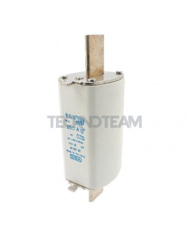 Fusibile NH3L gR 1000VDC 315A