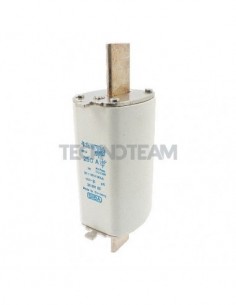 Fusibile NH3L gR 1000VDC 400A