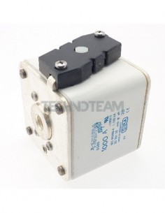 Fuse SQB3 690V M12 gR with switch adapter 315A