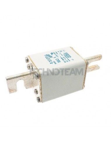 Fuse SQB1 110mm gRL/gS 690VAC/500VDC with indicator 315A
