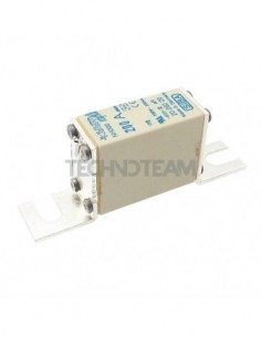 Fusibile DIN000 80mm aR 720VDC 315A