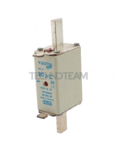 Fuse NH0 aR 1000V 100A