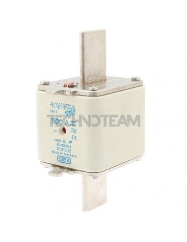 Fuse NH3 aR 1000VAC-800VDC 550A