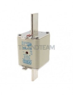 Fusibile NH2 1000V DC gBat 200A