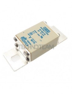 Fuse BS 000 70mm aR 690V with indicator 90A