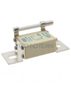 Fuse BS 000 70mm aR 690V with striker 75A