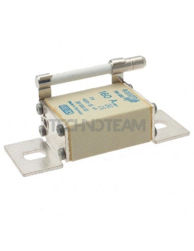 Fuse BS 000 70mm aR 690V with striker 85A